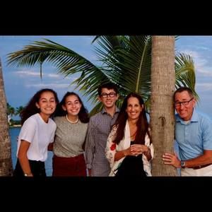 Meet your Posher, Sharon